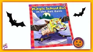 THE MAGIC SCHOOL BUS 