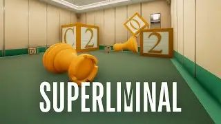 Superliminal - Mobile Trailer