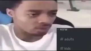 Child p0rn in discord?