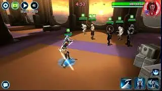 omiFulcrum vs Iden full relic