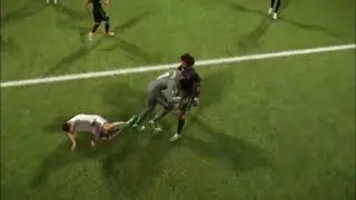 Poor Marcelo...