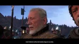 Kingdom Come: Deliverance: Run! Escape from Talmberg
