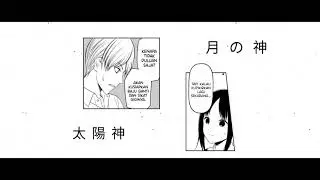 Kaguya sama edit - MMV manga music video