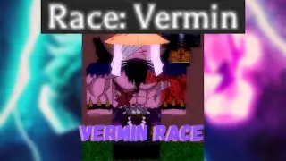 Vermin | Roblox Project XL