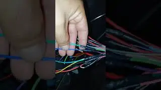 Alarm installation and deactivation on a 2009 Chevy C3
