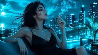 After Dark | Deep House 2026 • Midnight Cruise • Ambient House Sounds