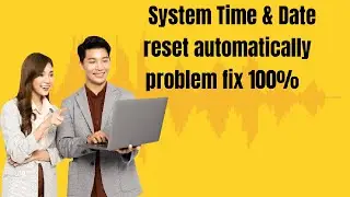 time and date problem