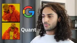 Why quant trading is stealing big tech’s talent
