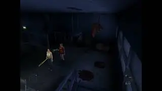 Obscure Gameplay Español 07