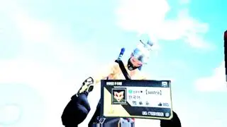 PRESET FREE FIRE ALIGHT MOTION - DJ ON MAY WAY