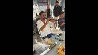 HAKAN AKARCA - YAZAN KALEM SİYAH #zurna #zurnacı #söke #milas #aydın #muğla #izmir #antalya