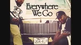 Humbo ft Fabio   Everywhere We Go