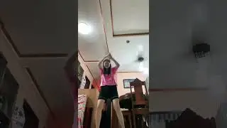 #tibacodancechallenge#haveagreatweekend#lizaverdejo@shorts