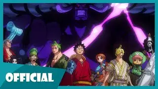 Rap về Vương Quốc Wano Samurai (One Piece) - Phan Ann