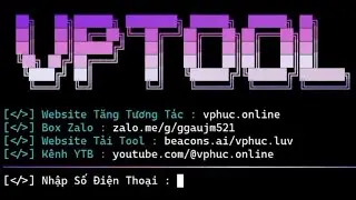 [VPTOOL] SHARE TOOL SPAM CALL SMS
