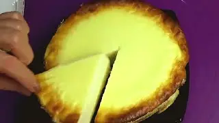 Из творога и сметаны за 15 минут готовлю вкуснятину к чаю, к кофе  Быстрая и вкусная выпечка