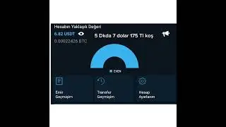 Bitexen Ödeme! #Bitexen #mining #kripto #coin #airdrop