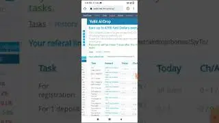 yobit airdrop. 4700 fast dollar