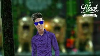 PicsArt DSLR photo editing HDR+DSLR WITH manipulation & tutorial PicsArt+Literoom.