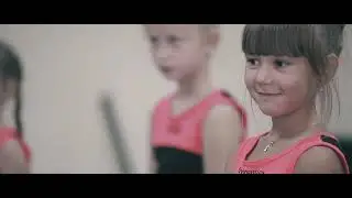 Международный чемпионат по мажорет спорту. С-Пб 28-29.09.2019.
