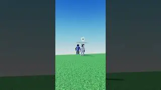 Blick gets stolen in Roblox 