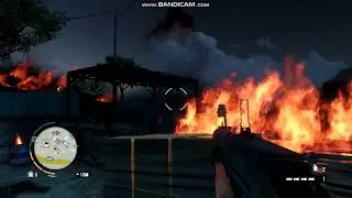 FAR CRY 3 :Захват аванпостов