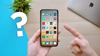 TUTTE LE APP DEL MIO IPHONE!