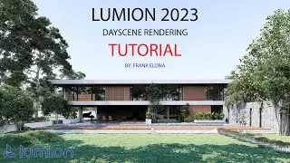 Jaw-dropping Exterior Renderings In Lumion 2023: Are You Seeing Reality?