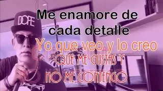 Tu ángel guardián - ivan f (video lyrics )prod. Dj Emsy la maquina del beat .