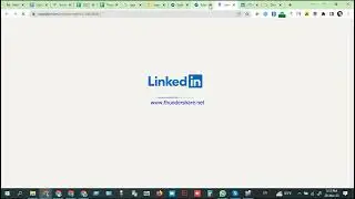 How to find person from impressum for German company