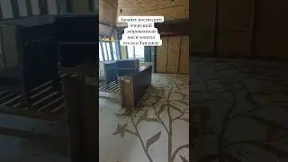 Шикарный заброшенный отель в Таиланде