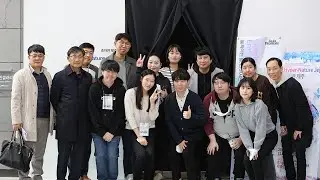 문화기술 선도대학원 3차년도 실증전시 'Hyper-Nature Jeju 초자연 제주' 결과영상