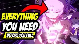 Everything Players NEED FOR FU XUAN | Honkai: Star Rail (Fu Xuan Giveaway)