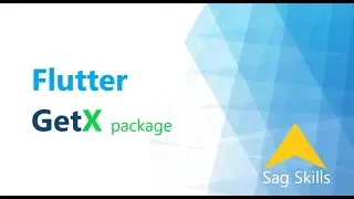 #4 GetX flutter Routes 2021 flutter 2.5 getx Material app routing app