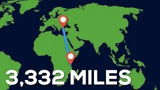 5 Longest Boeing 737 Flights