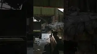 Обычный Тарковский БТР 