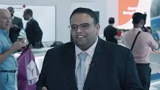 Interview with Biju Samkutty, International Chief Operating Officer at Mayo Clinic