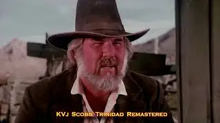 Country Kenny Rogers   Coward Of The County KVj Scobie Trinidad Garage Rework