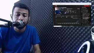 BATERIA COM ARDUINO