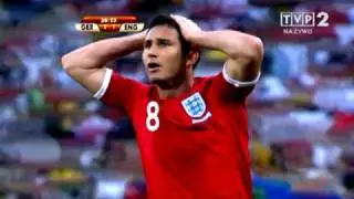 FIFA World Cup 2010 BEST MOMENTS
