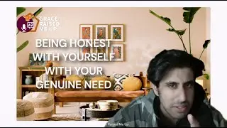 Not settling your Genuine Need