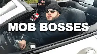 [FREE] Tunde X Meekz Type Beat - "MOB BOSSES" | UK Rap Instrumental 2024