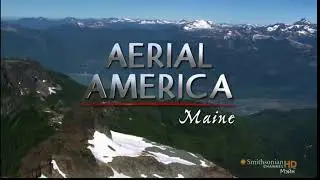 Америка с высоты 9. Мэйн (муз.)