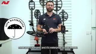Minelab Manticore   How to Use the Beast