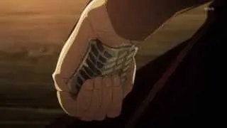 Attack on Titan II Levi (Rivaille) II Iron