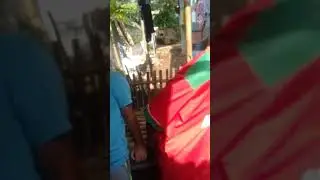 ketularan yg virall