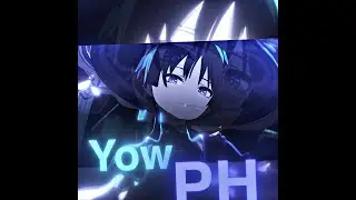 Reminder / Scawamooch Edit
