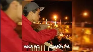 Wolf Sg - Feet To The Ground (feat. Writeous) (Official Audio)