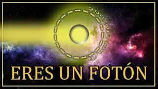 El VIAJE de un FOTÓN por el SISTEMA SOLAR