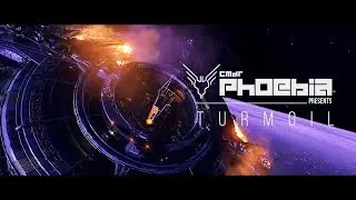 Elite: Dangerous - Turmoil